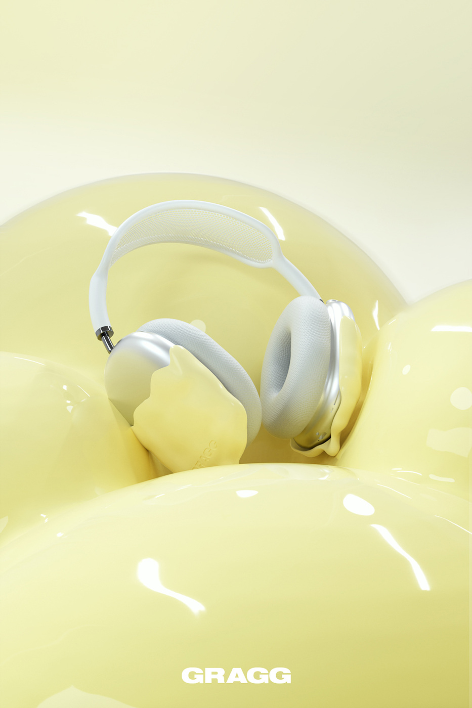 그래그(GRAGG) ‘에어팟 맥스 케이스’ 신규 라인업 출시 1696-Image